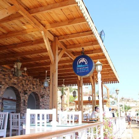 Sunshine Divers Club - Il Porto Sharm el-Sheikh Exterior photo