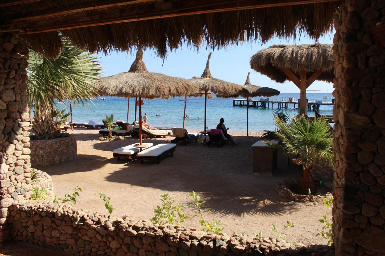 Sunshine Divers Club - Il Porto Sharm el-Sheikh Exterior photo